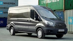Ford Transit RWD Engines In Hull