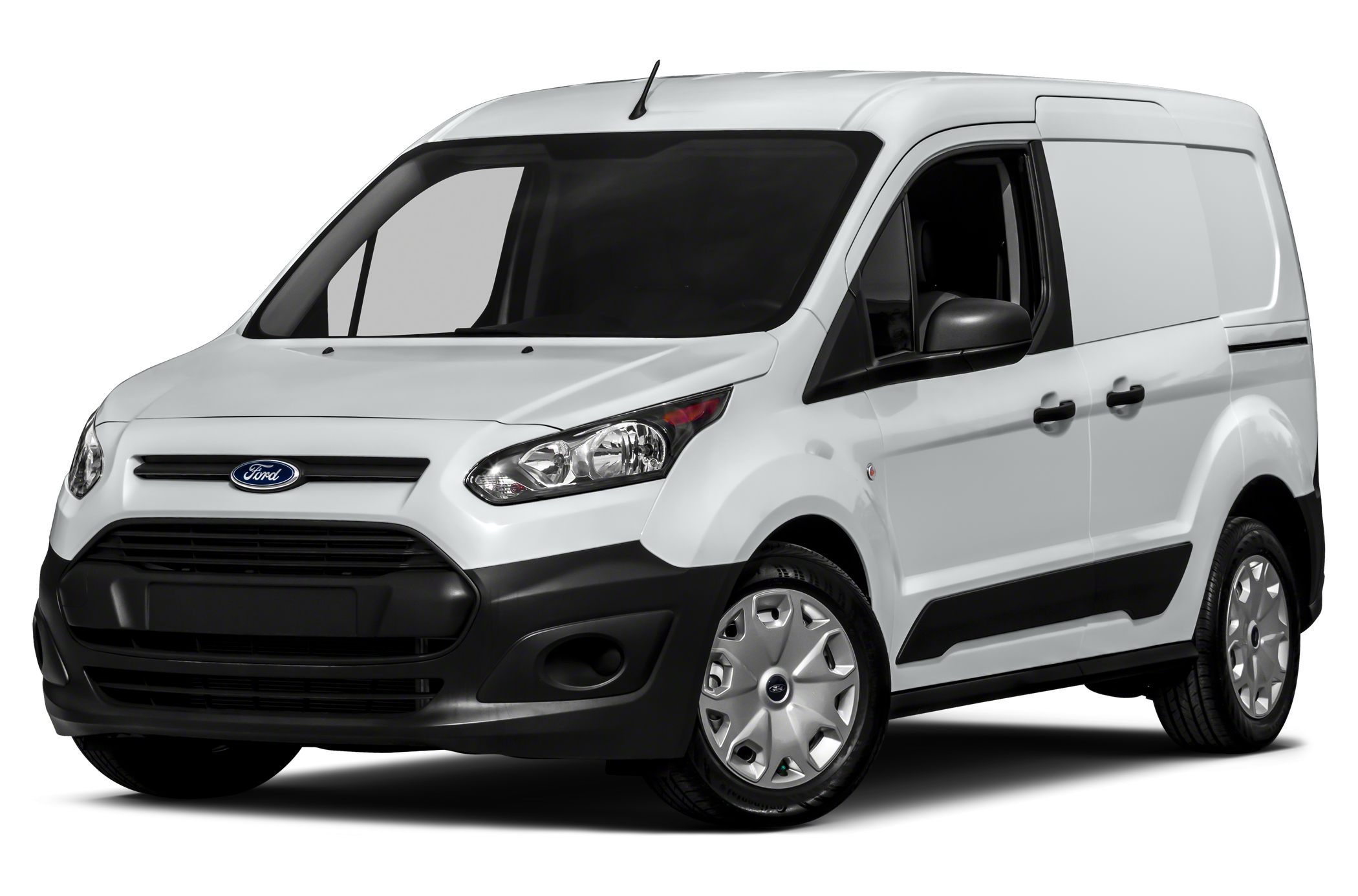 2008 Ford Transit Connect Engines