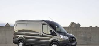 2004 Ford Transit DURATORQ Engines