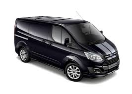 2009 Ford Transit FWD Engines