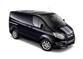 2008 Ford Transit FWD Engines