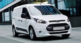 Ford Transit TDCI Engines