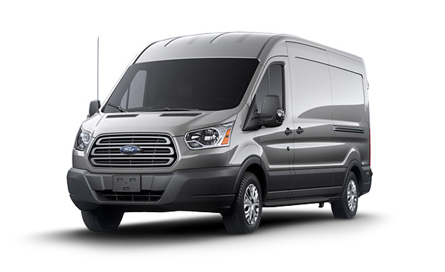 2015 Ford Transit 350 Engines